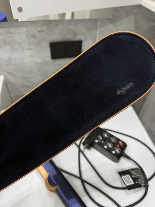 100% Оригинал. Dyson airstrait. Выпрямитель/фен