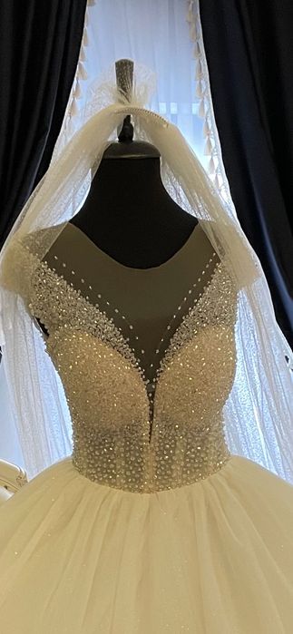 Rochie de mireasă