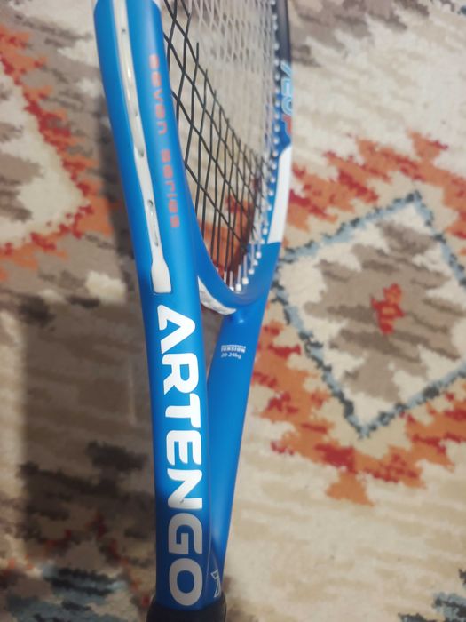 Rachete tenis Adult +junior