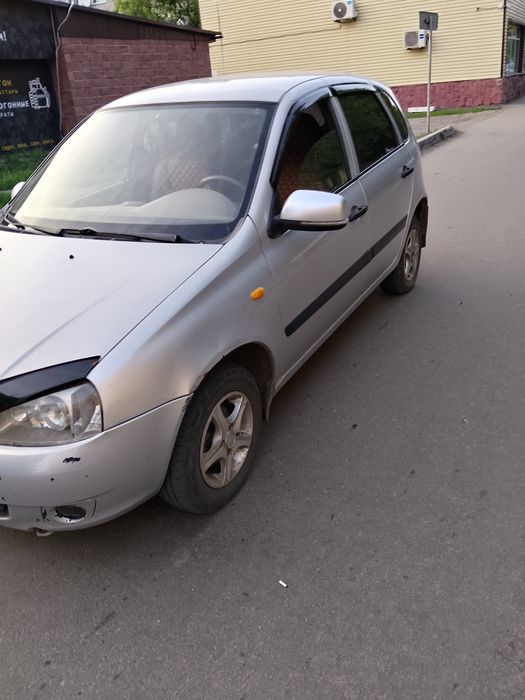 Продам Ладу Калину
