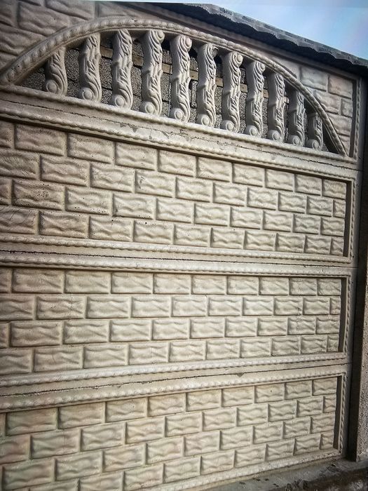 Евро - бетон забор чикариш бизнеси