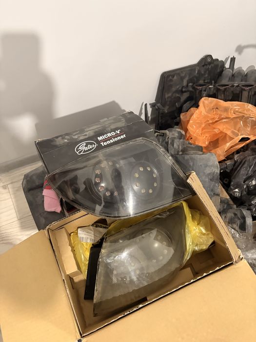 Запчасти мазда 3bk хэтчбек