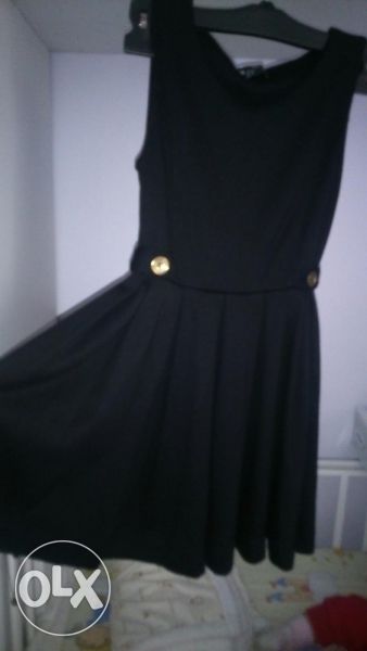 Рокля S размер