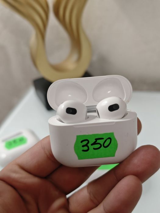 Apple Air pods 3