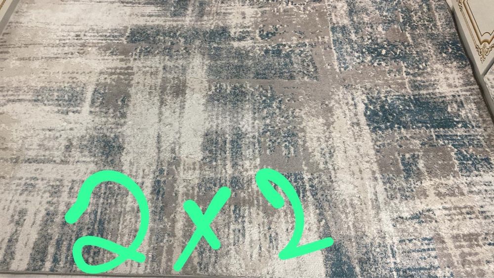 Продам ковры в отличном состояний