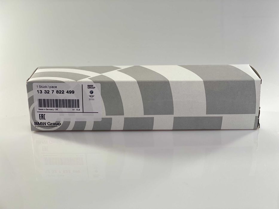 Kit revizie filtre si ulei originale Bmw F10 520D motor B47