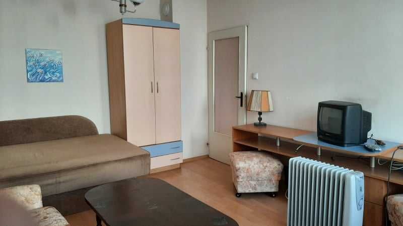 Дава се под наем Едностаен апартамент в София, Овча купел 2 - 42 кв.м за 298.86 € - Снимка #2