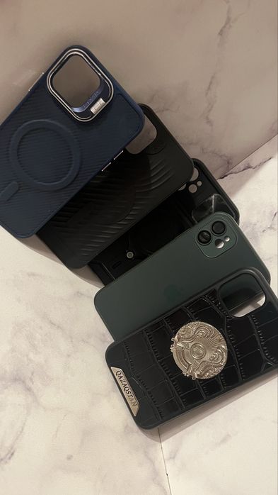 Продам айфон 11 в нормальном состояний