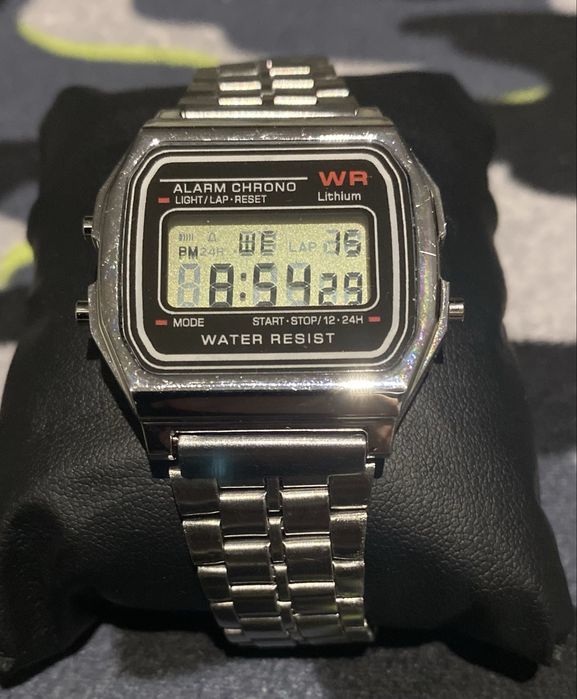 Наручные Часы casio