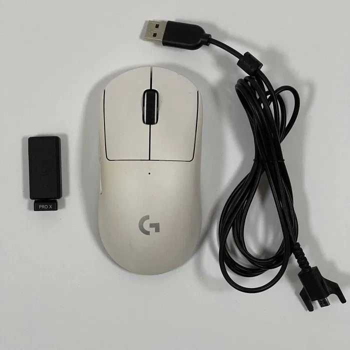 Б/у игровые мышки Logitech G Pro X Superlight