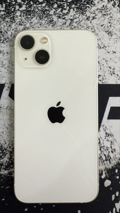 Продам iPhone 13