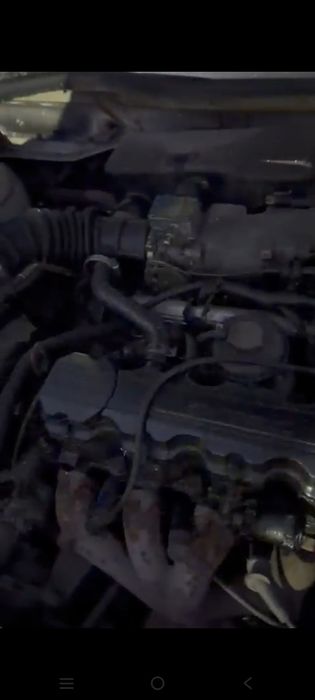 Машина на разбор