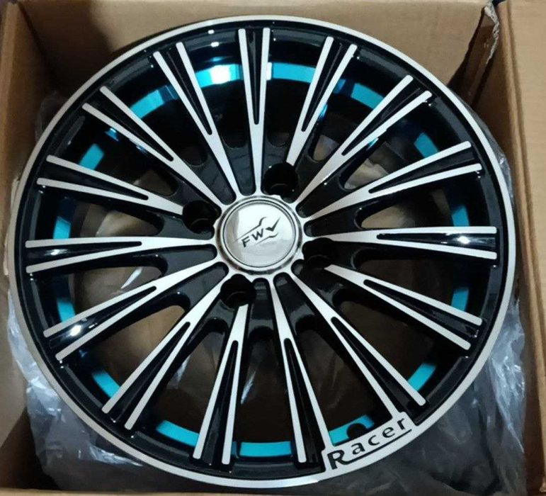 Formula Plus Diska R15