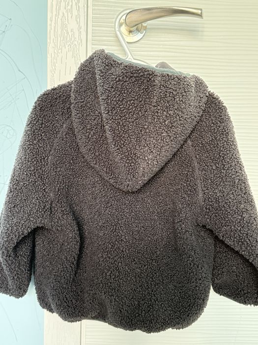 Яке тип Tedy bear за момче-Зара