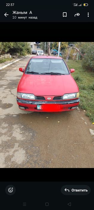 Продам Ниссан Премьеру