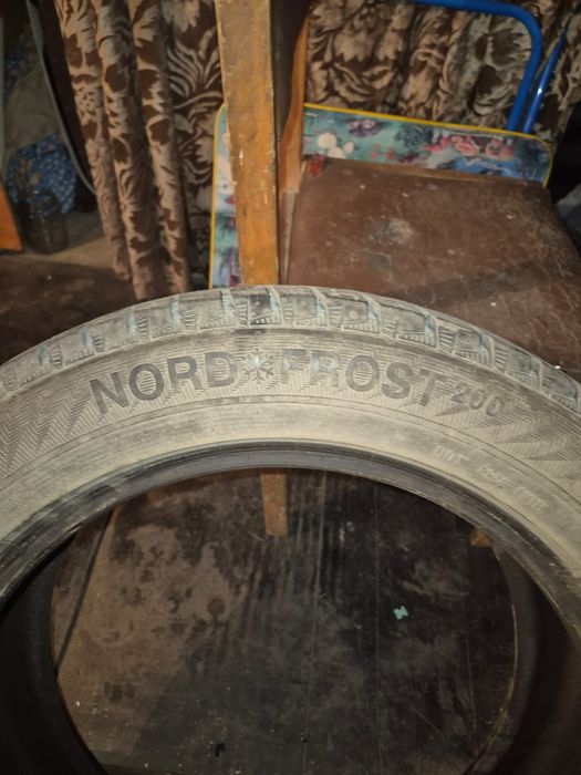 Продам шины р 18