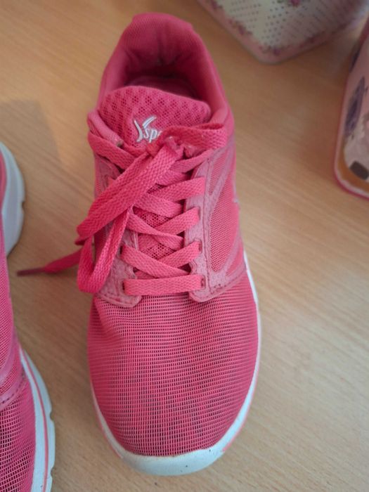 Маратонки турски