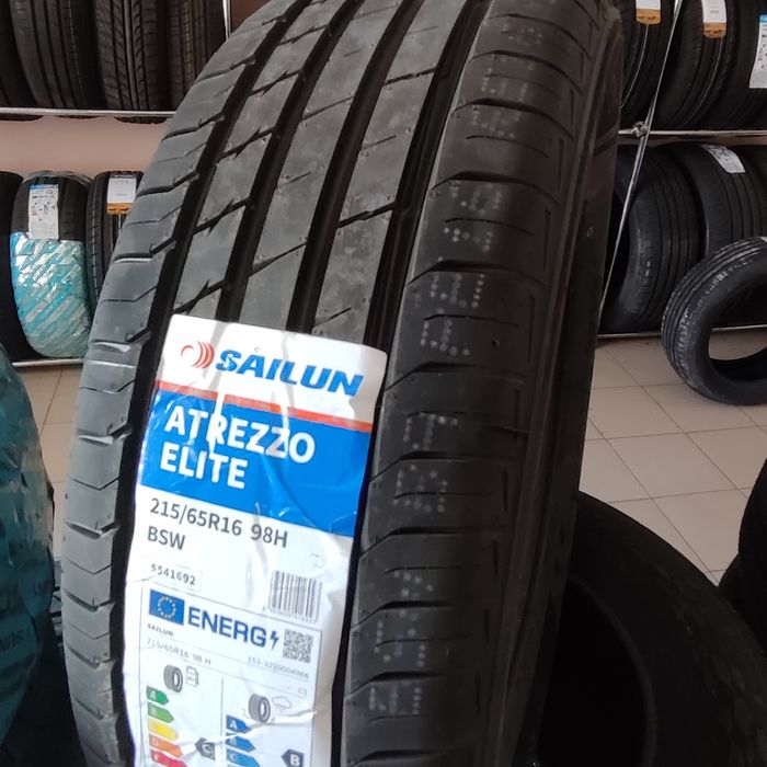 215/65 R16 Новые Летние