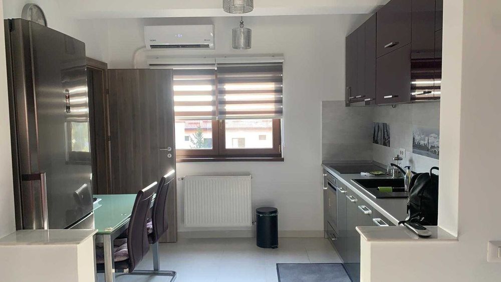 Apartament 3 camere de inchiriat in Otopeni (CENTRAL), 1 LOC DE PARCARE INCLUS