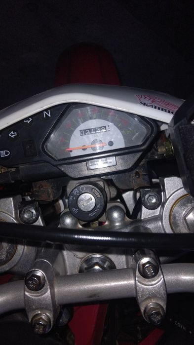 Продам Эндуро KTL 250
