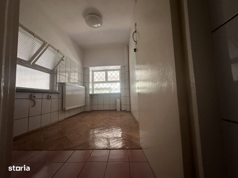 Spatiu comercial | Dublu acces | Rampa | Pod Calvaria Manastur
