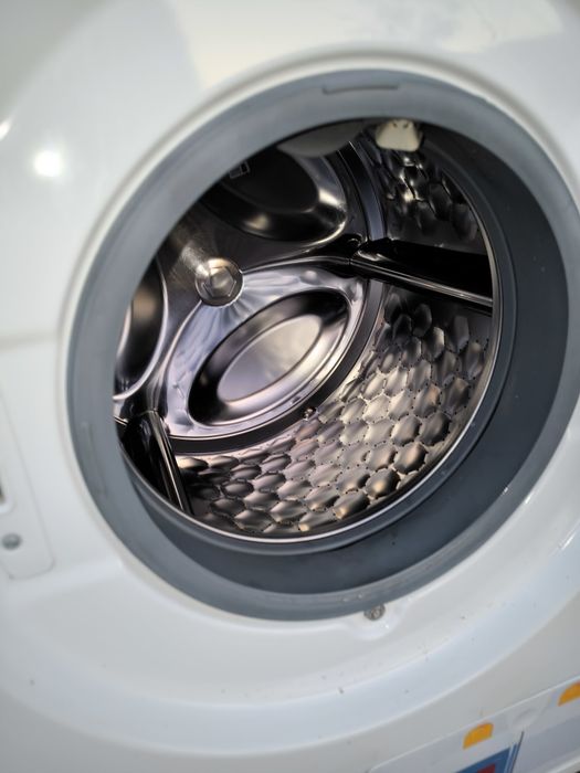 Пералня Miele, Модел WMG120 TDos