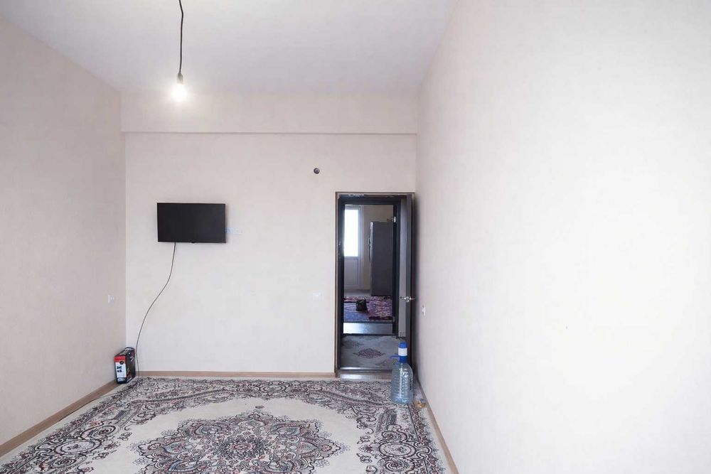 2-комн 72.9 м², кирпичный дом, 4/8 этаж,Таш обл. г.Ахангаран
