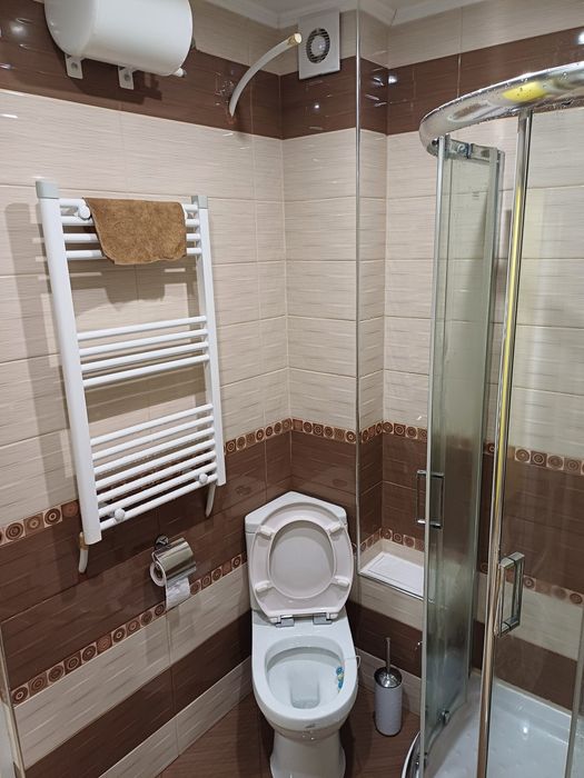 Продава се Четиристаен апартамент в Кърджали, Възрожденци - 94 кв.м за 1118 €/кв.м - Снимка #4