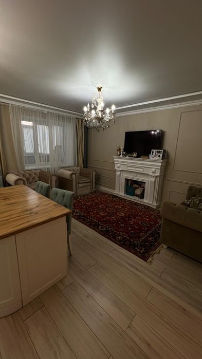 Сдается Впервые 5 комнатную квартиру