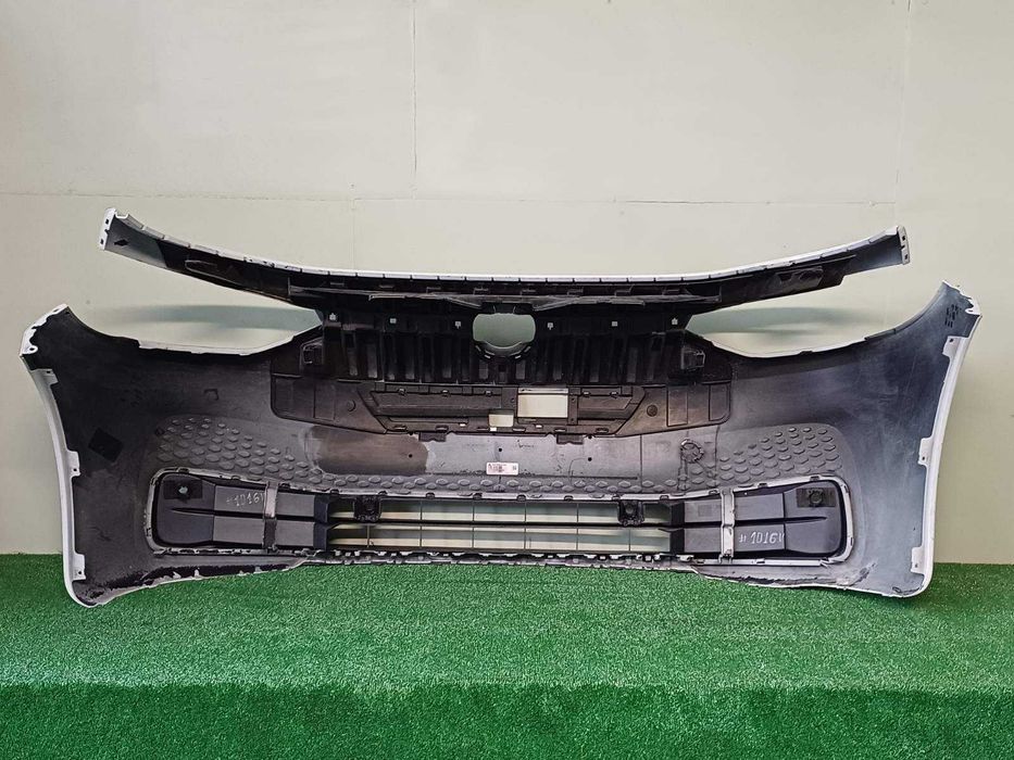 предна броня VW ID 3 модел 2019-2025 г. #1069V.