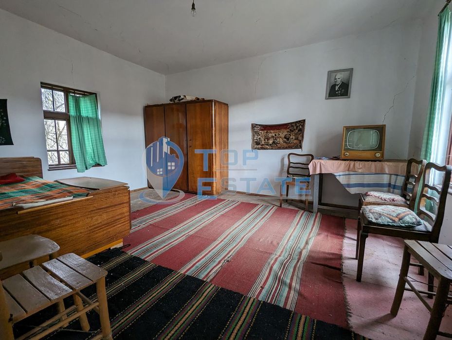 Продава се Къща в с. Бяла река, Област Велико Търново - 155 кв.м за 162 €/кв.м - Снимка #9