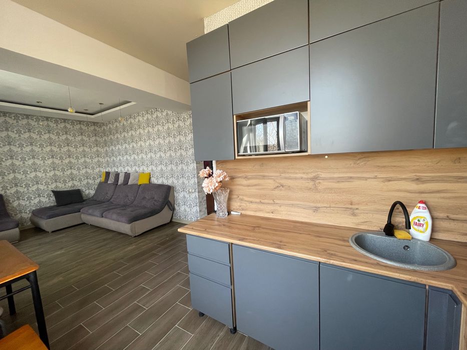 Сдаю 2-х комнатную квартиру