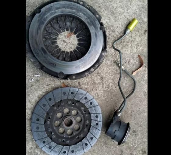 Kit kit ambreiaj rulment presiune disc placa Rover 75 MGZT 2.0 diesel