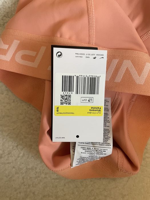 Nike, къси панталони, S размер