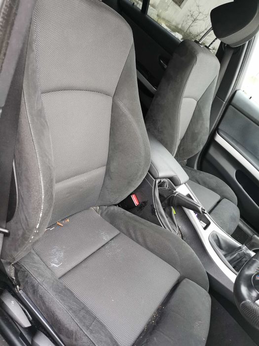 БМВ/BMW/ - е90/320i/150кс./ - /на части/