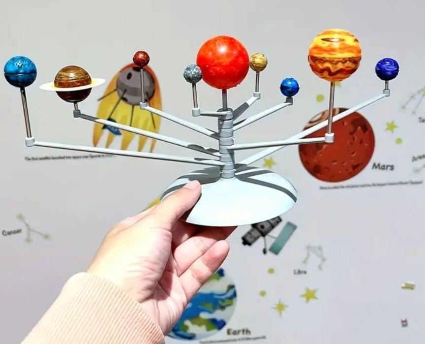 Слънчева система