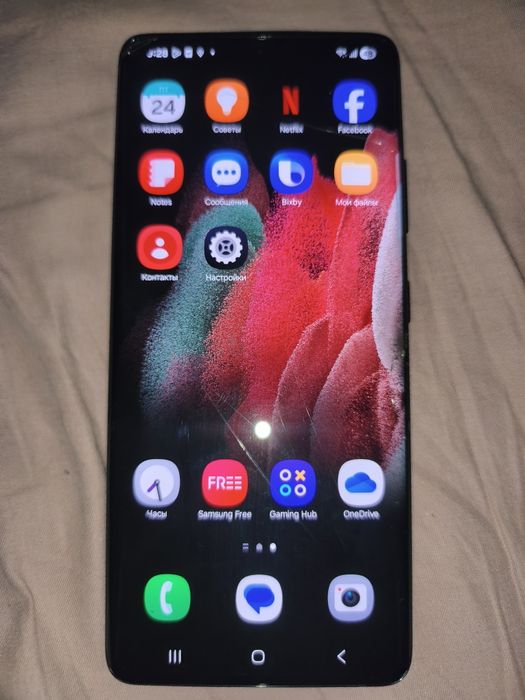 СРОЧНО Samsung s21 ultra продажа