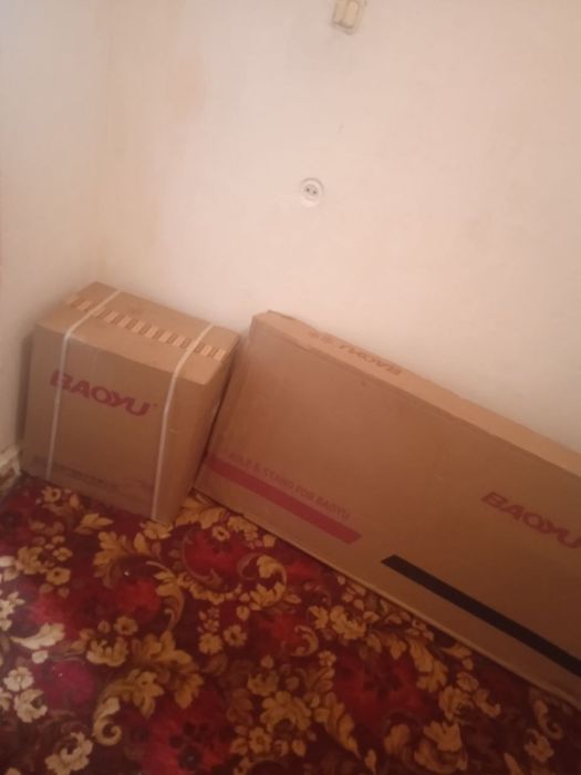 AVERLOK tikuv mashinasi