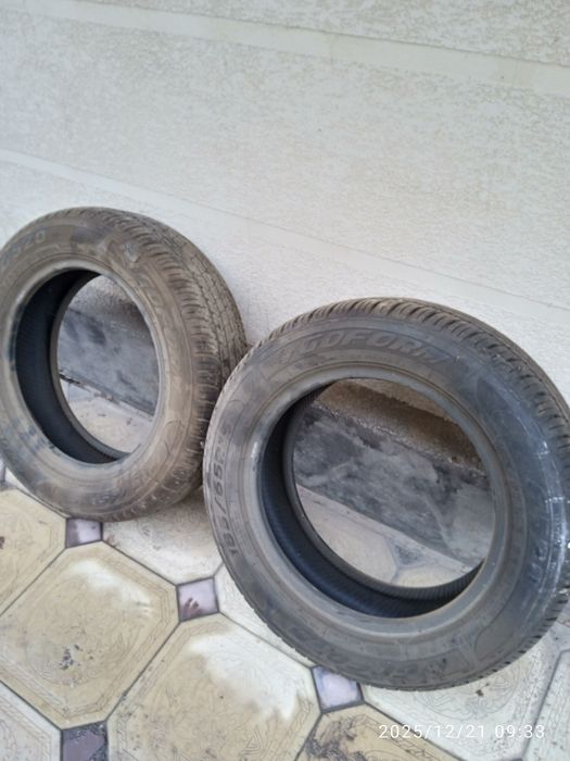 R15 два летних балона.