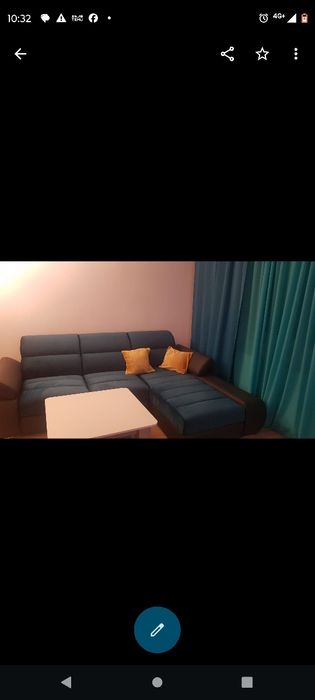 Proprietar vand apart 2 camere Petre Ispirescu