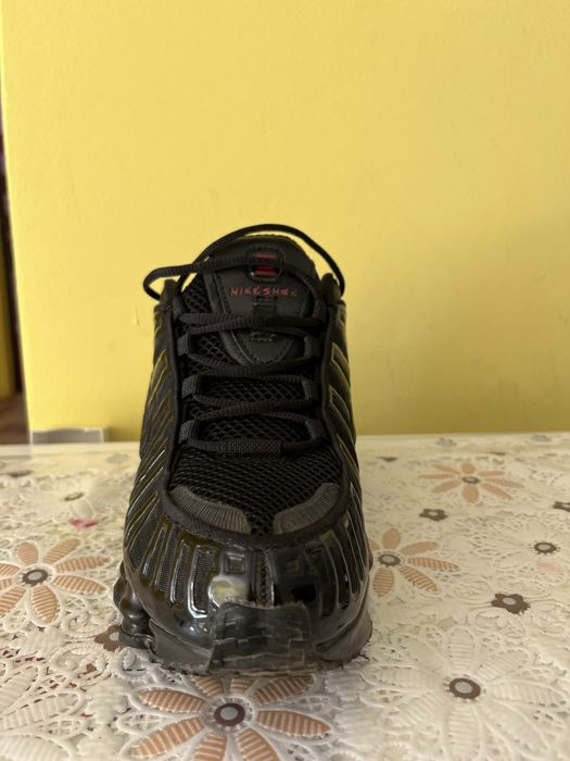 Nike  w Shox TL nr 42