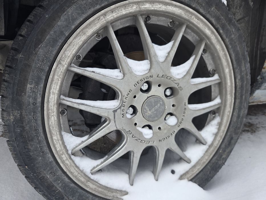 Диски шины летние зимние