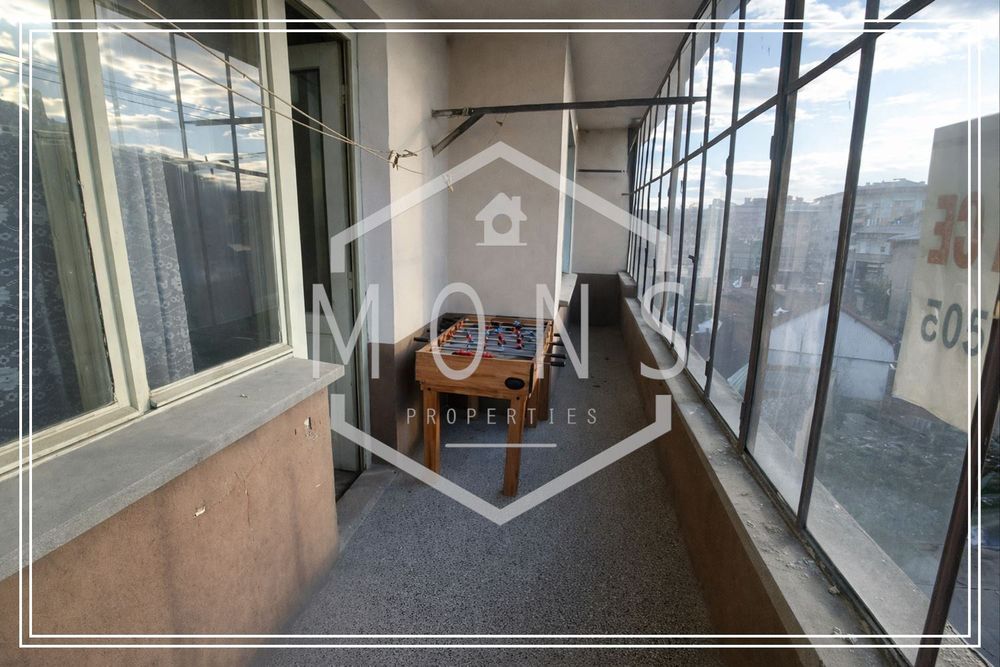 Продава се Четиристаен апартамент в Севлиево - 97 кв.м за 401 €/кв.м - Снимка #10