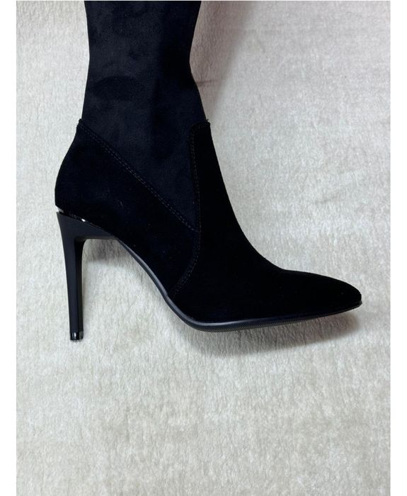 Продам новые сапоги!