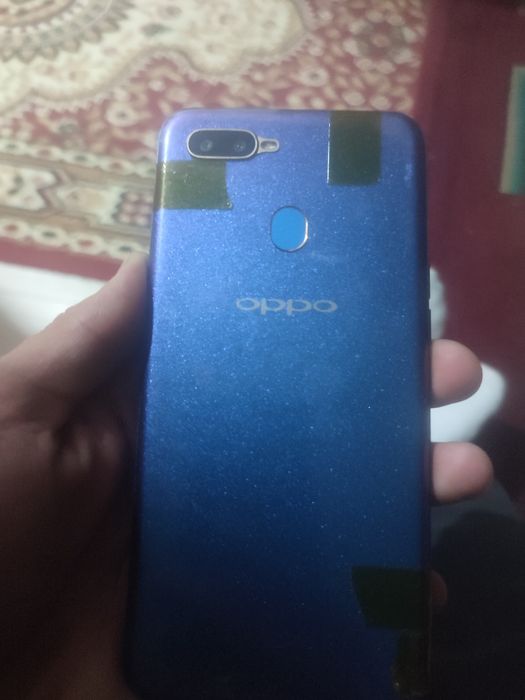 Opp A5s состояние жаксы