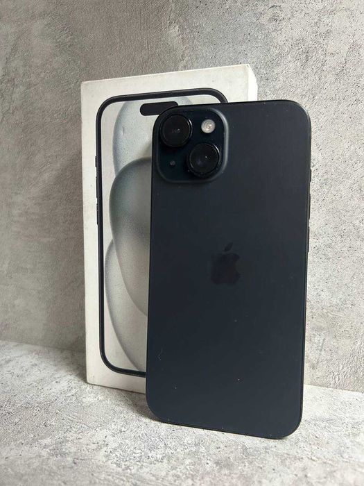 Apple iPhone 15 лот 975683 Тайынша