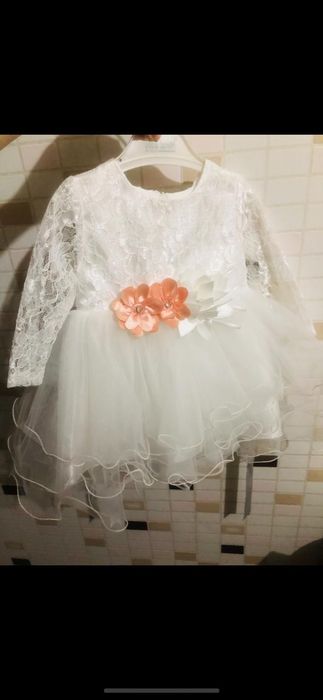 Продам детскую одежду на девочку