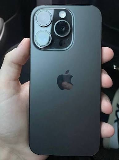Iphone 15 pro 128gb