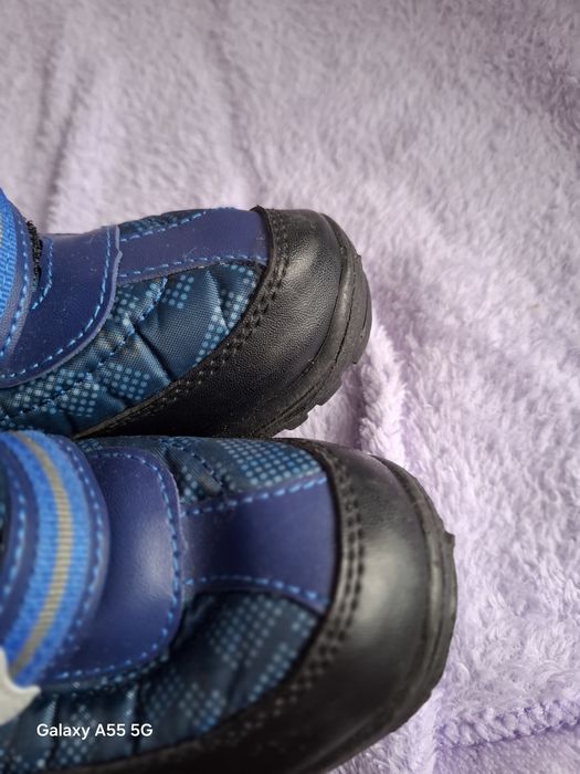 Ghete baietei 25 marime