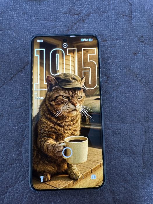 Xiaomi 15 ultra 16/528